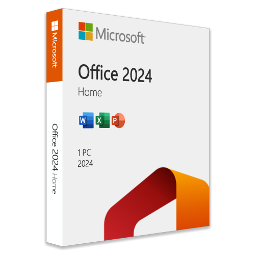 Microsoft Office 2024 Hogar Descarga